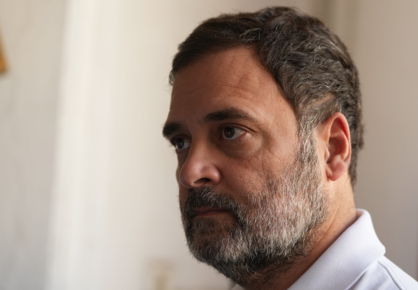 Rahul Gandhi speaks to kin of doctor who died by suicide, promises justice