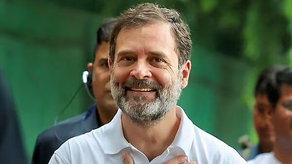 Inherited truth, courage from Nehru: Rahul Gandhi