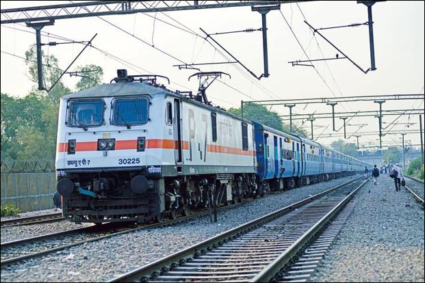 Railways to begin recruitment process for 1.40 lakh posts in three categories from December 15