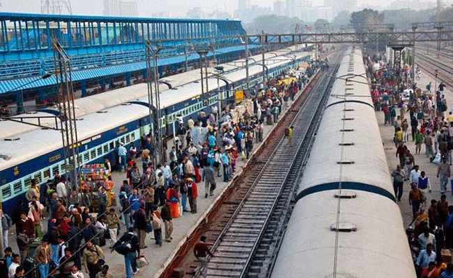 Goa: More than 200 children rescued from Madgaon railway station this year