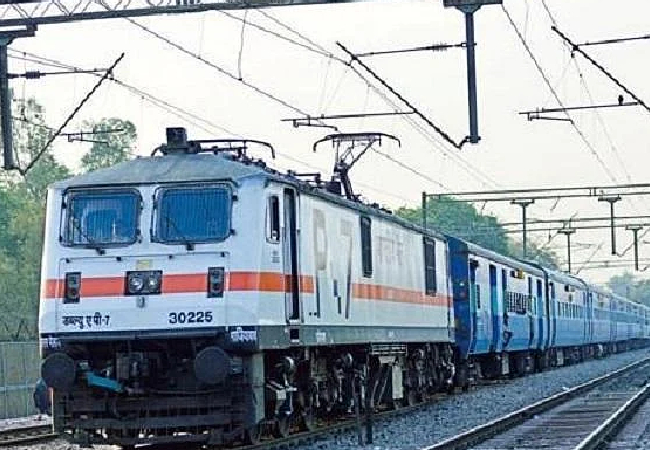 Railways earned additional Rs 8,913 crore in 5 years by withdrawing senior citizens' concession: RTI