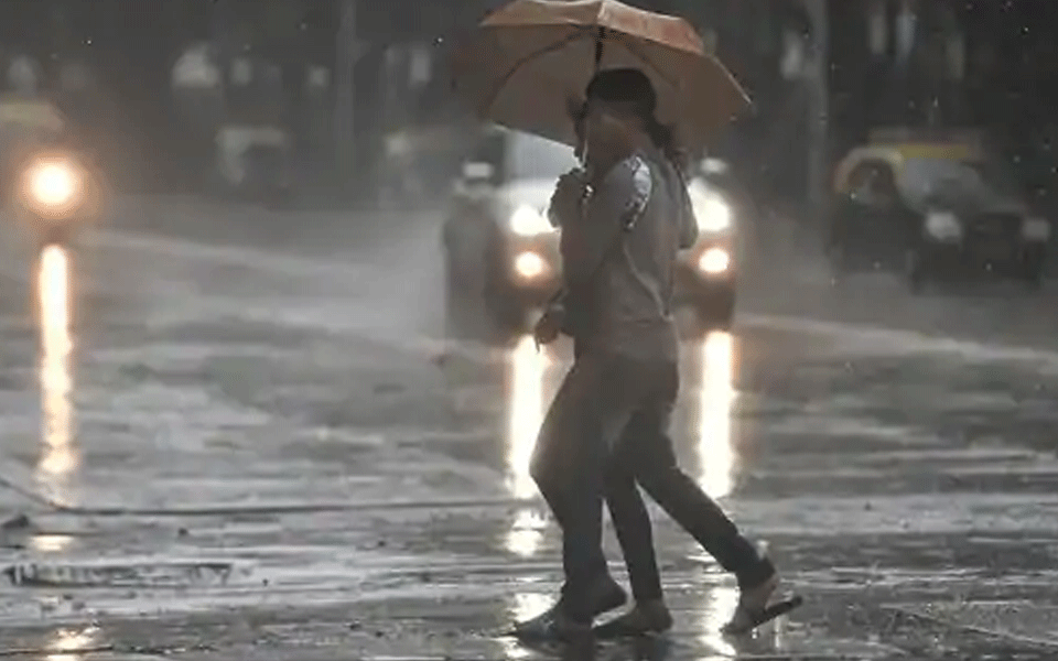 Advancement of monsoon over Andaman and Nicobar around May 16: IMD