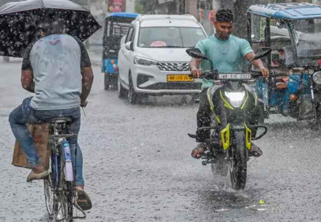 Delhi conducts successful trial for artificial rain; 1st cloud seeding likely on Oct 29