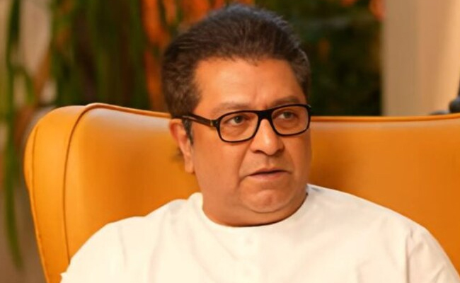 Raj Thackeray questions need for NEET, demands Pradhan’s resignation