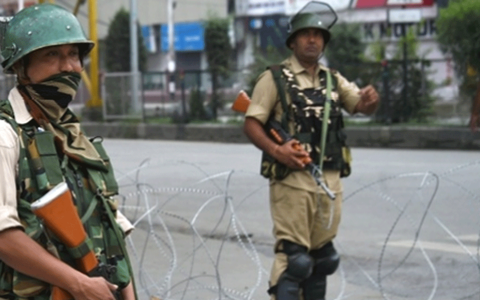 Curfew imposed in Rajasthan's Malpura town after communal tension over Dussehra procession