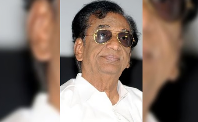 Veteran Tamil film producer Rajan dies after jumping into Adyar River