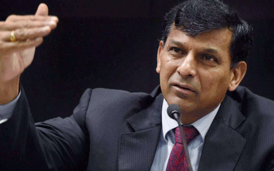 Drastic changes in monetary policy framework can upset bond market: Raghuram Rajan