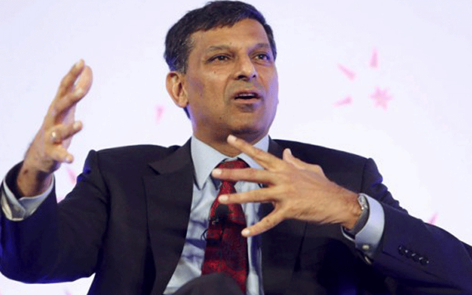 All Indians should be concerned, says former RBI Governor Raghuram Rajan on Urjit's resignation