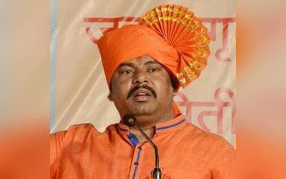 Hyderabad: Suspended BJP MLA Raja Singh arrested again for releasing another video