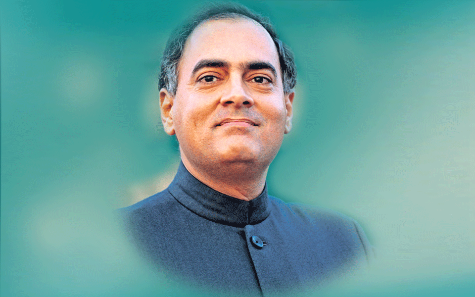 Delhi Assembly passes resolution demanding Rajiv Gandhi’s Bharat Ratna be withdrawn over 1984 riots