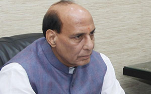 Will bring law against lynching if need be: Rajnath Singh