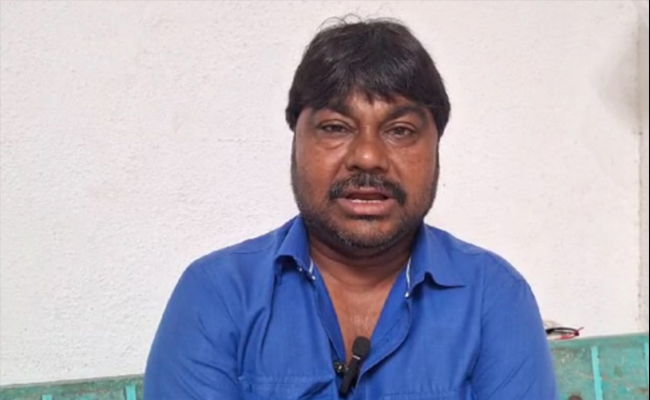 Dalit Cong leader and family booked under Gujarat Terror Act after threatening to convert to Islam