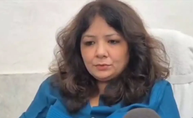 UP: Woman tehsildar accuses Firozabad DM of harassment, seeks CM's intervention