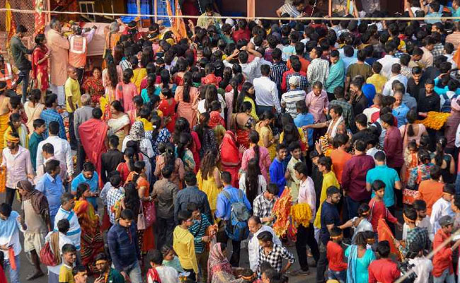 Mumbai: 21 held, 300 booked for clash during Ram Navami procession