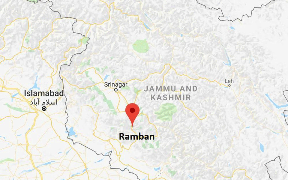 Jammu and Kashmir: Cattle trader killed, another injured in Army firing, police file FIR