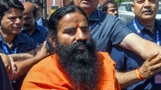 Patanjali ads case: 'We will rip you apart' - SC slams State Licensing Authority over inaction