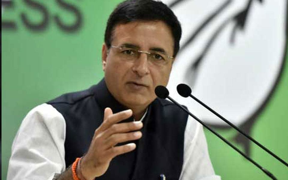 Congress denies having received any invitation from RSS