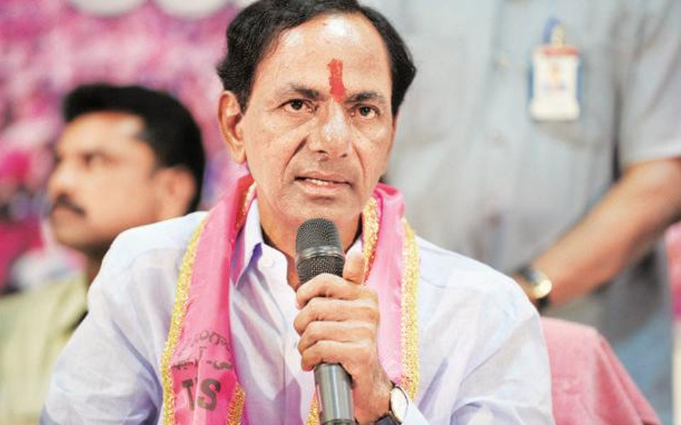 No decision on Assembly dissolution in Telangana cabinet meet