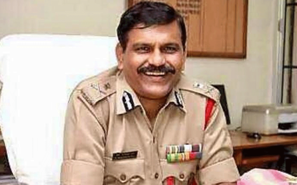 CBI Additional Director Nageswar Rao removed