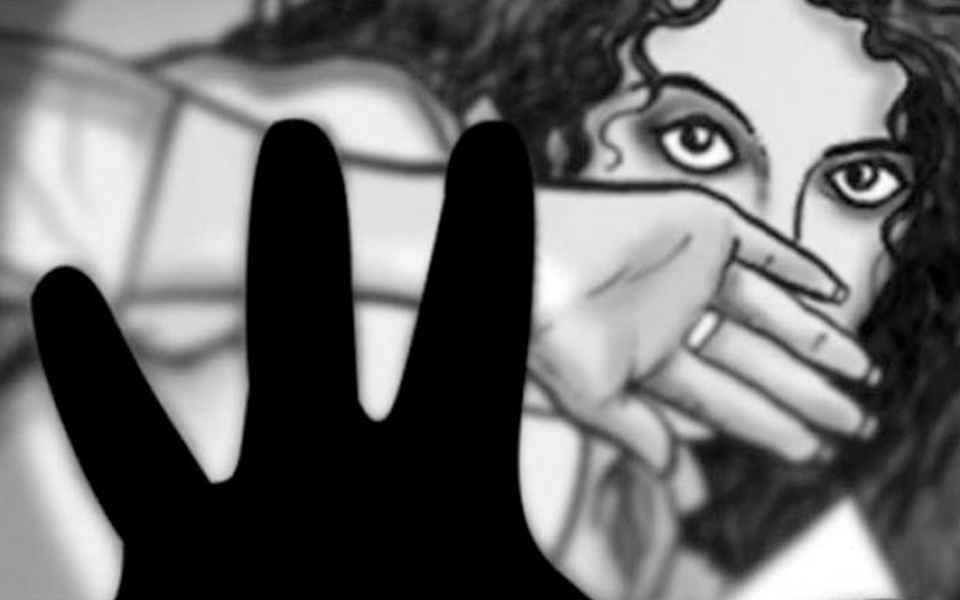 Woman abducted, gang-raped in Rajasthan