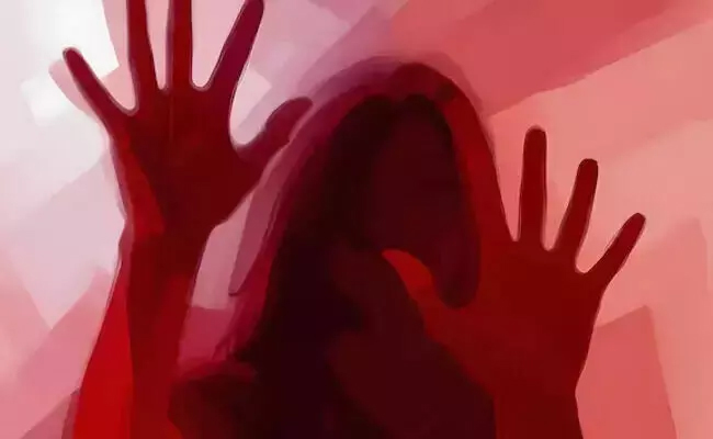 12-year-old boy sexually assaulted by two classmates, class 10 student in Faridabad