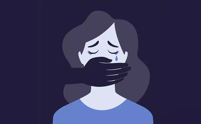 Man sentenced to 21 yrs in jail for raping minor