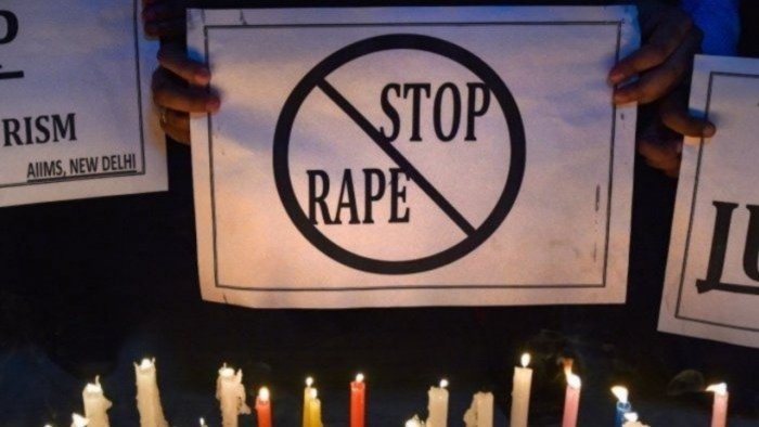 NSUI's Odisha unit president held for 'raping' 19-year-old woman four months ago