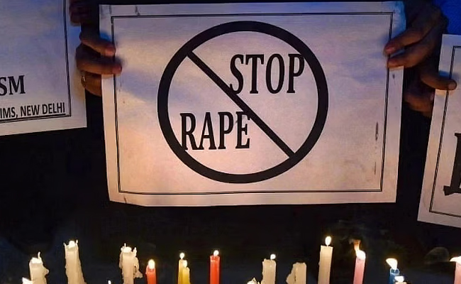 UP: Woman arrested for killing man during rape attempt