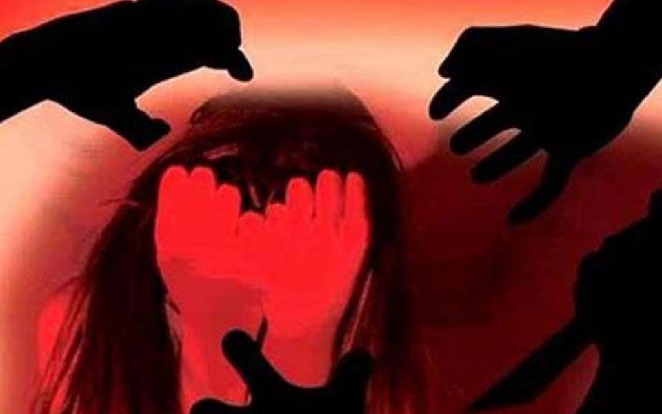 Girl gang-raped in MP, woman among 5 held