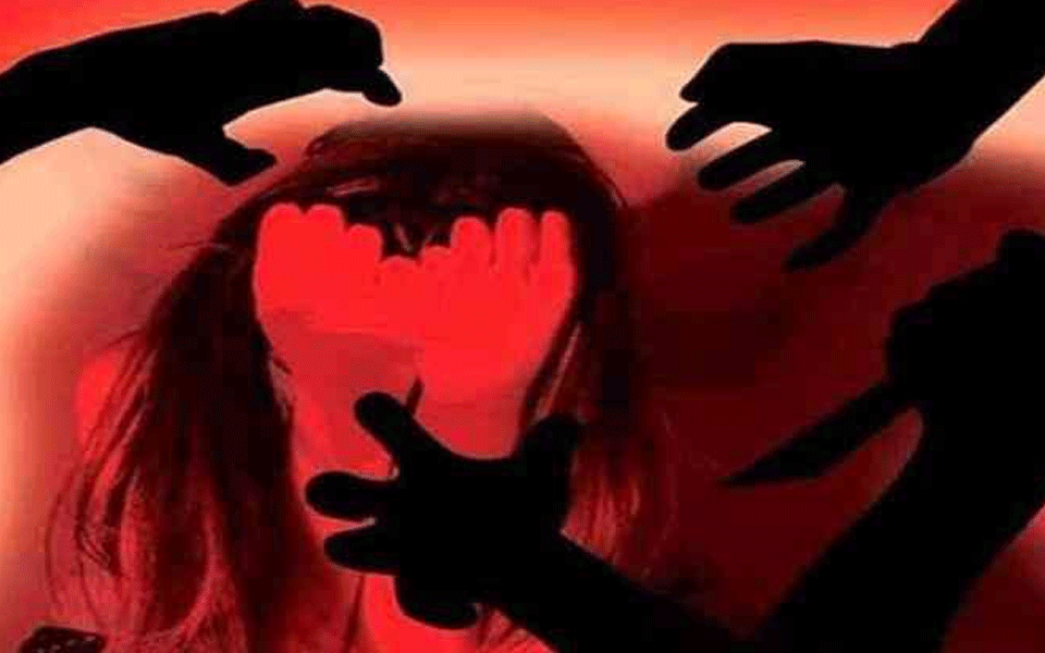 Panchkula: 22-year-old woman held captive, gangraped by 40 men for four days narrates her ordeal