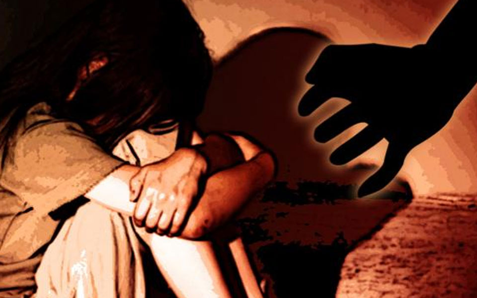 Headmaster, two teachers booked for molesting seven schoolgirls in Pune