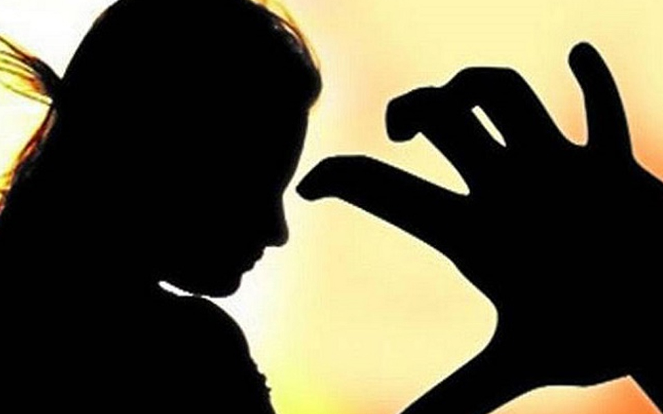 Youth rapes woman in front of son in Punjab
