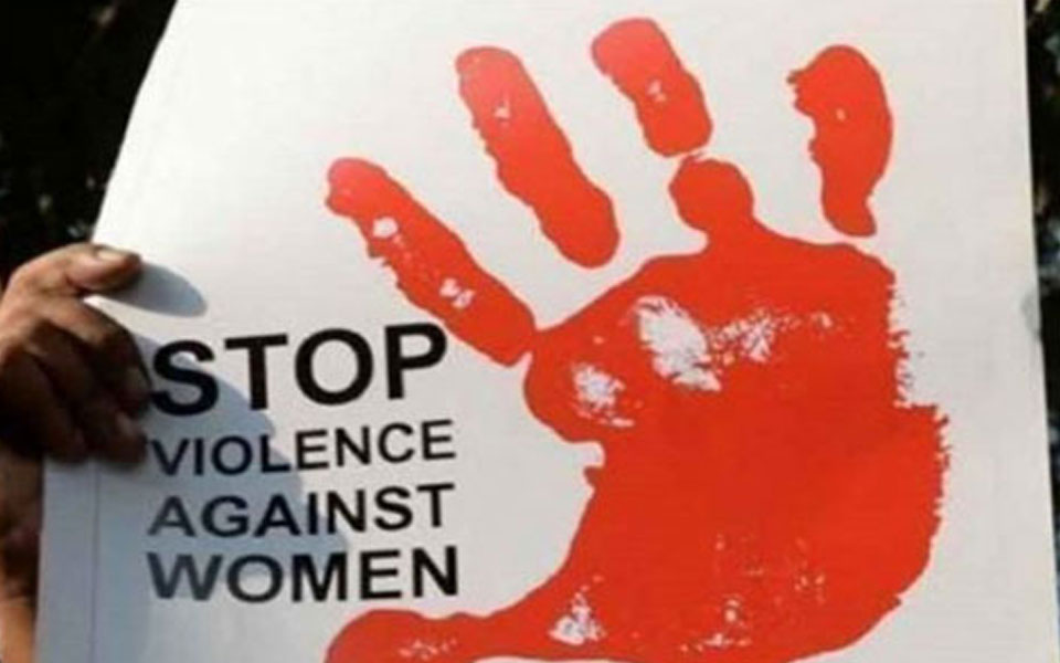 Mandsaur gang rape victim's condition improving : Hospital