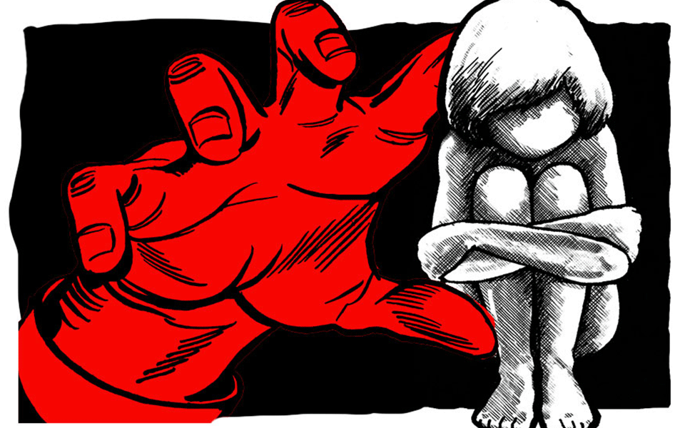 5-year-old girl raped by two minors in Odisha