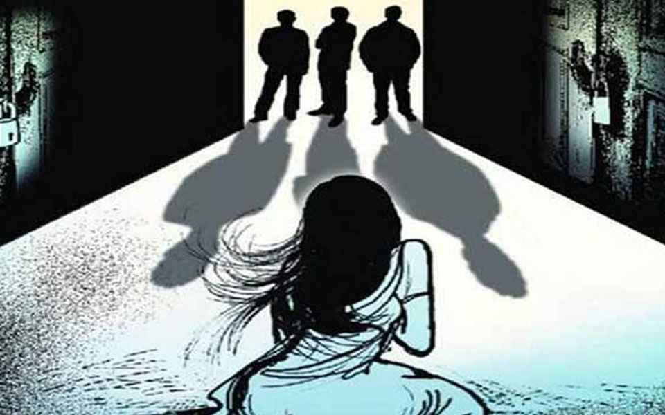 Woman, daughter gangraped in Bihar