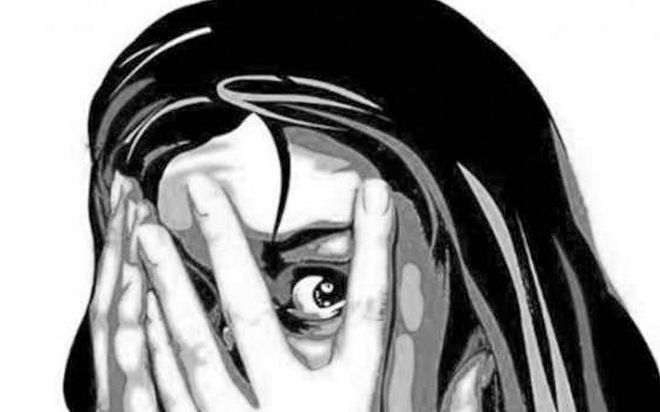 Minor apprehended for attempting rape on Class 3 girl