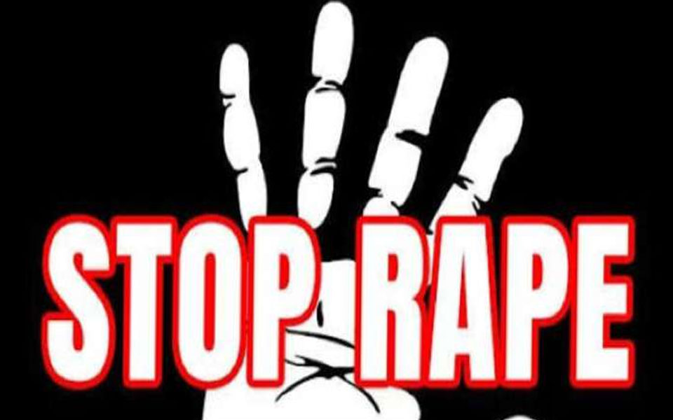 16-year-old girl raped by stepfather and his friend in Uttar Pradesh