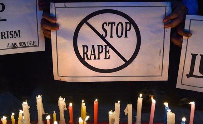 Man allegedly rapes grandmother in Shahjahanpur, Uttar Pradesh