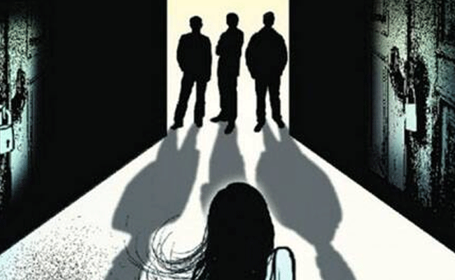 Mumbai: Woman allegedly gang-raped, attacked with sharp weapon