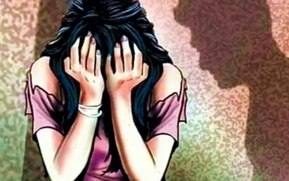 4,130 rapes, over 15,000 dowry cases in Assam last 2 years