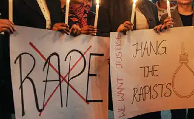 Minors gang raped near state hospital in Jodhpur, Congress speaks of “jungle raj” in Rajasthan