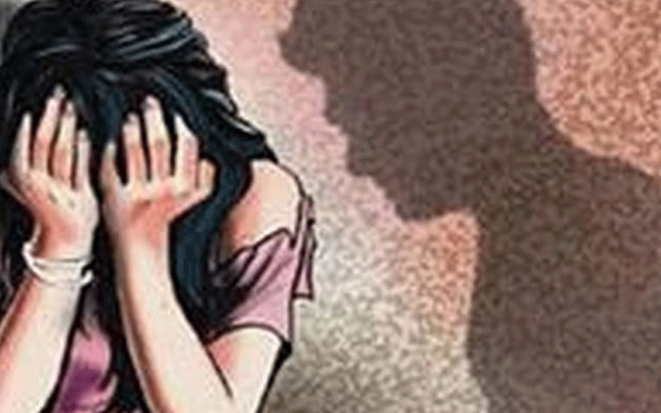 15-yr-old girl raped by youth in UP
