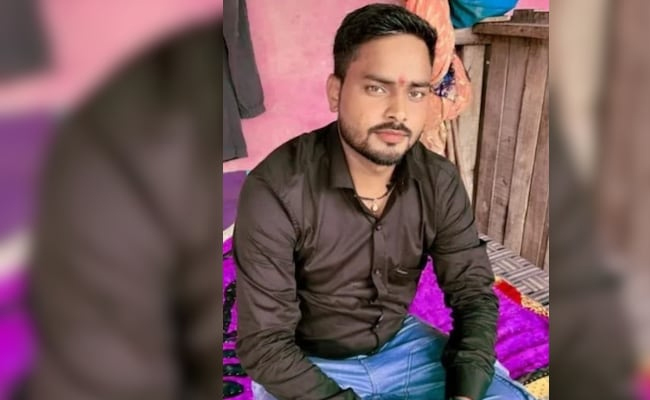 Body of UP man killed in Riyadh missile attack brought to native village