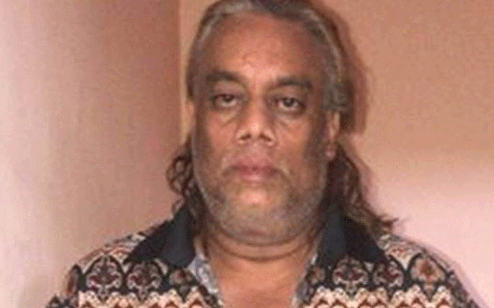 Mumbai police get gangster Ravi Pujari's custody till Mar 9