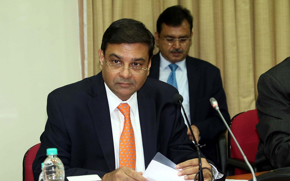 RBI hikes repo rate by 25 bps; house, auto loans to get costlier