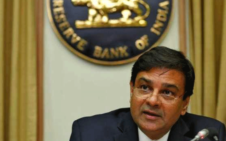 Possibility of currency wars risk to India's growth: RBI Governor