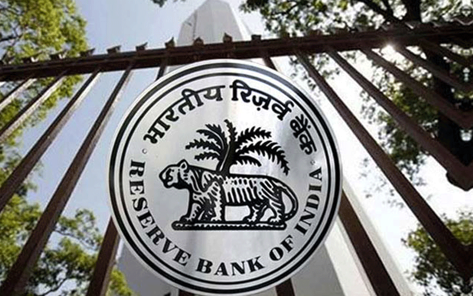 Fiscal pressures emerging for several states: RBI