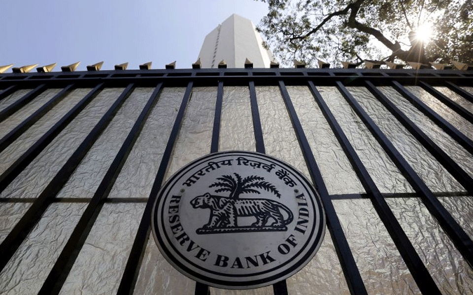 RBI relaxes ECB norms to prop up rupee