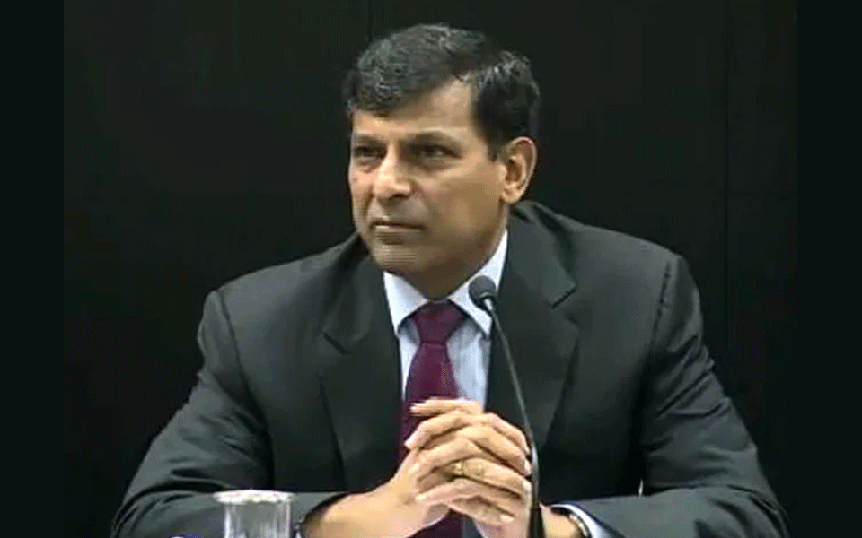 Larger number of bad loans originated in 2006-2008: RBI ex-chief