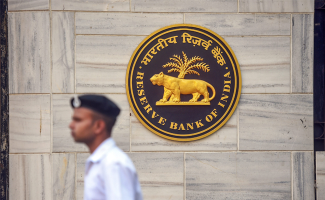 Household savings in India have fallen to a decades-low level: RBI data